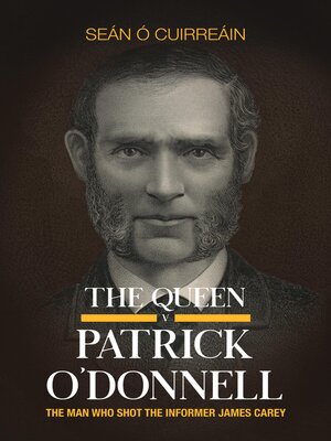 cover image of The Queen v Patrick O'Donnell